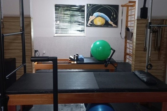 Imagem 1 da galeria do parceiro Pilates Araruama
