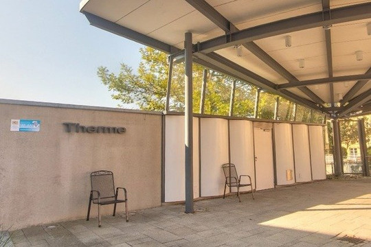 Bild 2 von Wohlfühl-Therme Bad Griesbach Partnergalerie