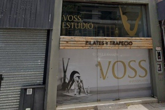 Imagen 2 de la galería del partner VOSSESTUDIO