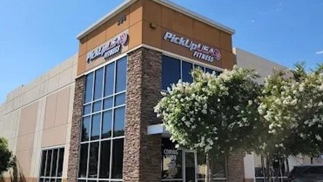 Image 2 from PickUp USA Fitness - San Bernardino partner gallery