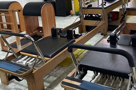 Imagem 1 da galeria do parceiro Yellow Fitness Pilates - Mboi Mirim 5818