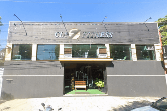 Imagem 2 da galeria do parceiro Cia Seven Fitness