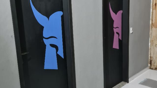 Imagem 3 da galeria do parceiro Cross Ragnar.