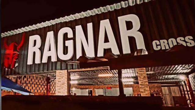 Imagem 1 da galeria do parceiro Cross Ragnar.