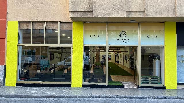 Imagen 2 de la galería del partner Paleo Training Las Palmas