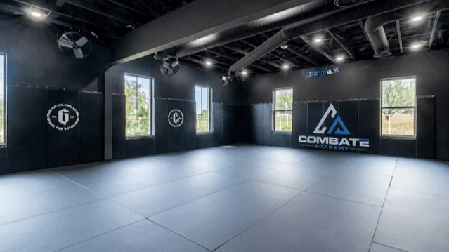 Image 3 from Combate Academy partner gallery