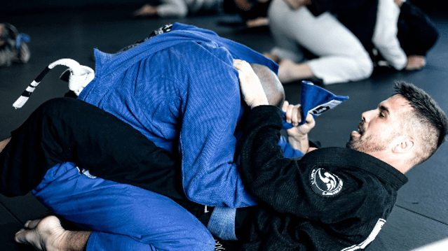 Image 1 from Combate Academy partner gallery