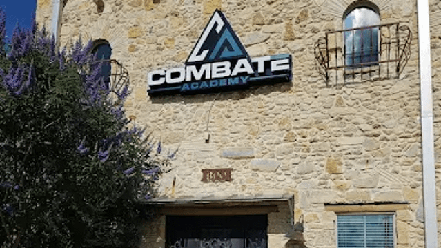 Image 2 from Combate Academy partner gallery