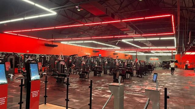 Imagem 3 da galeria do parceiro Selfit - São Luís Centro