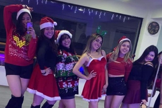 Imagen 3 de la galería del partner Espacio Creativo Academia de Danza