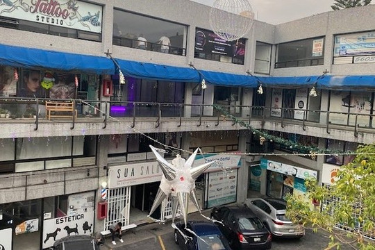 Imagen 2 de la galería del partner Espacio Creativo Academia de Danza