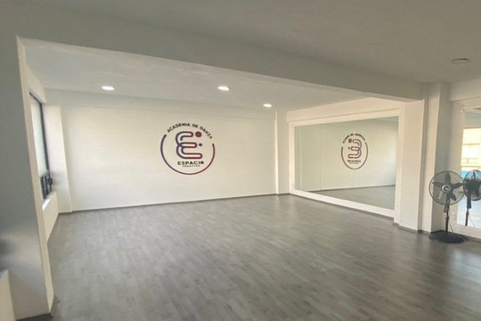 Imagen 1 de la galería del partner Espacio Creativo Academia de Danza