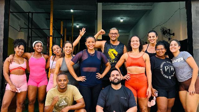 Imagem 3 da galeria do parceiro Selva Crossbox