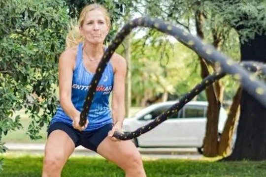 Imagen 2 de la galería del partner ENTRENNAR ESCUELA DE CICLISMO