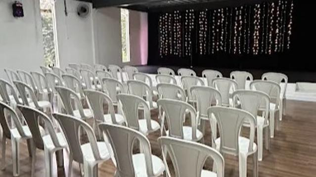 Imagem 3 da galeria do parceiro Nur Estúdio de Dança