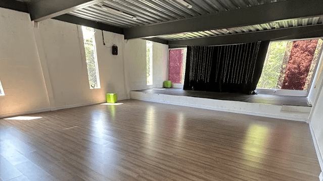 Imagem 1 da galeria do parceiro Nur Estúdio de Dança