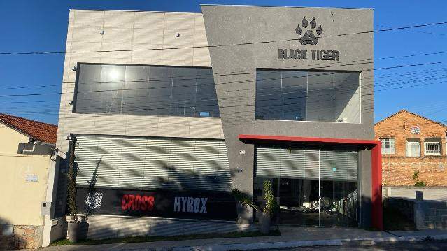 Imagem 2 da galeria do parceiro Cross New BlackFeet - Crossfit em Pará de Minas