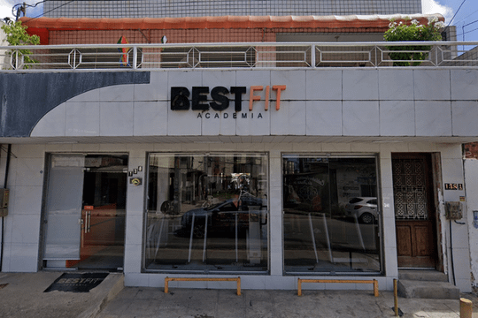Imagem 2 da galeria do parceiro BESTFIT