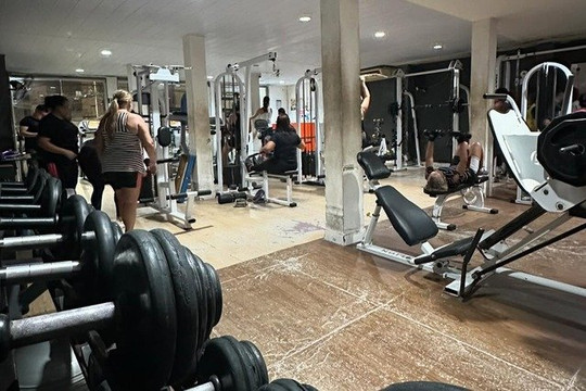Imagem 3 da galeria do parceiro BESTFIT
