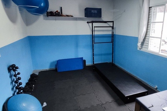 Imagem 1 da galeria do parceiro Espaço Mov Fisioclin