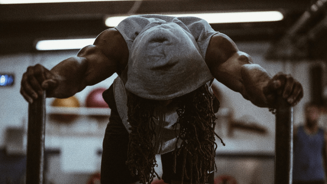 Imagen 1 de la galería del partner A-Factor Fitness