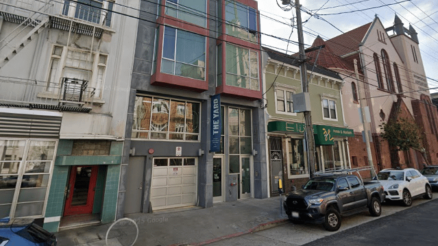 Imagen 2 de la galería del partner A-Factor Fitness