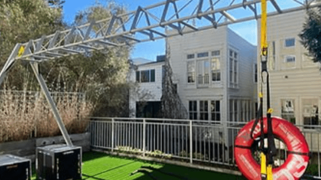 Imagen 3 de la galería del partner A-Factor Fitness