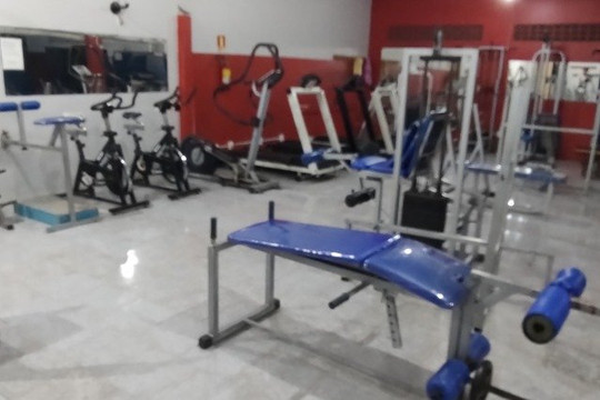 Imagem 1 da galeria do parceiro Corpo e Mente Academia