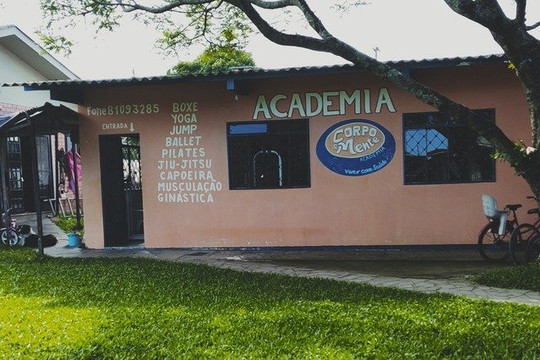 Imagem 2 da galeria do parceiro Corpo e Mente Academia