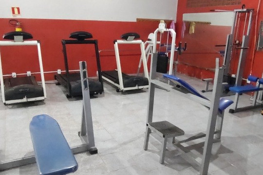 Imagem 3 da galeria do parceiro Corpo e Mente Academia