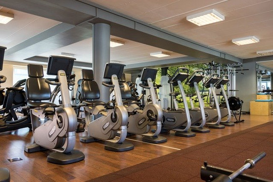 Bild 3 von Just Fit 05 Feminin Partnergalerie