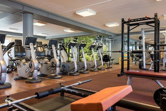 Bild 1 von Just Fit 05 Feminin Partnergalerie