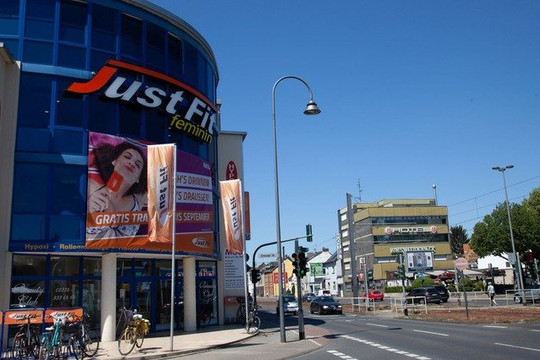 Bild 2 von Just Fit 05 Feminin Partnergalerie