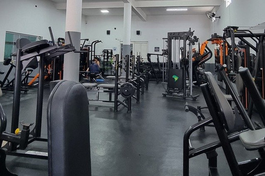 Imagem 2 da galeria do parceiro Performance Academia e CTE