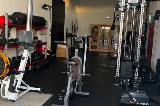 Image 2 from Driven Stregth partner gallery