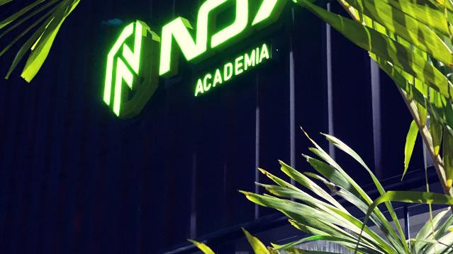 Imagem 2 da galeria do parceiro NOX GYM E CROSS TRAINING