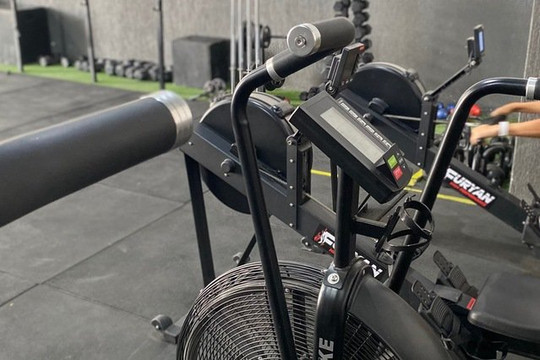 Imagem 3 da galeria do parceiro NOX GYM E CROSS TRAINING