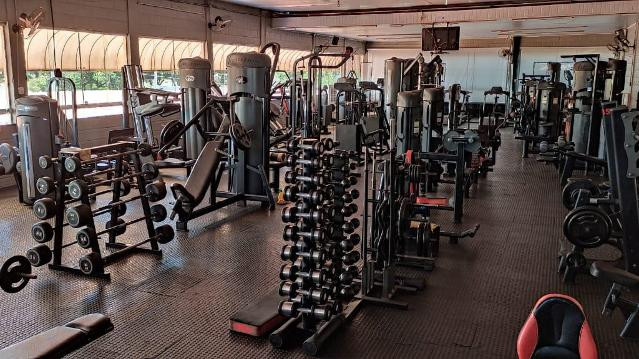 Imagem 1 da galeria do parceiro Habitus - Américo Brasiliense