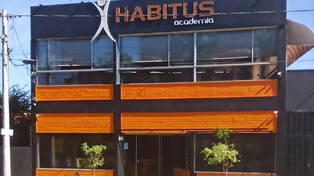 Imagem 2 da galeria do parceiro Habitus - Américo Brasiliense