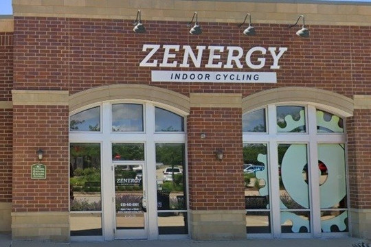 Image 2 from Zenergy Cycling - Naperville partner gallery