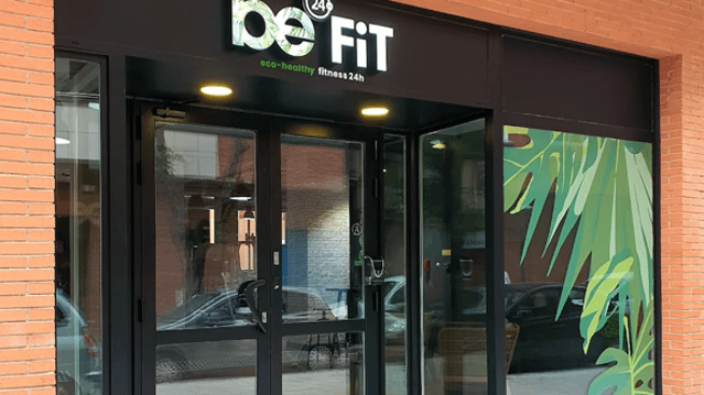 Imagen 2 de la galería del partner Be24Fit Reus