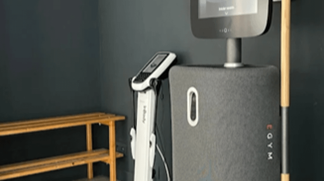 Imagen 3 de la galería del partner Be24Fit Reus