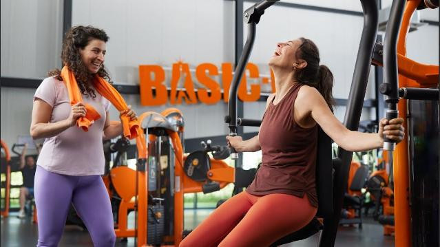 Imagen 3 de la galería del partner Basic-Fit Mérida Avenida de Portugal 33