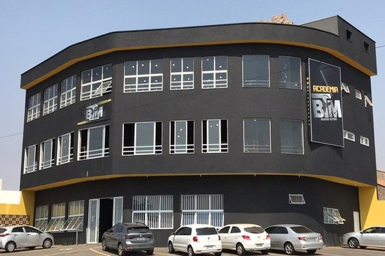 Imagem 2 da galeria do parceiro BTM Hard Gym