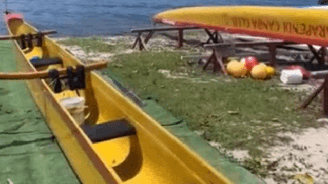 Imagem 1 da galeria do parceiro Marapendi Canoa Club