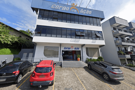 Imagem 2 da galeria do parceiro Academia Corpo em Ação