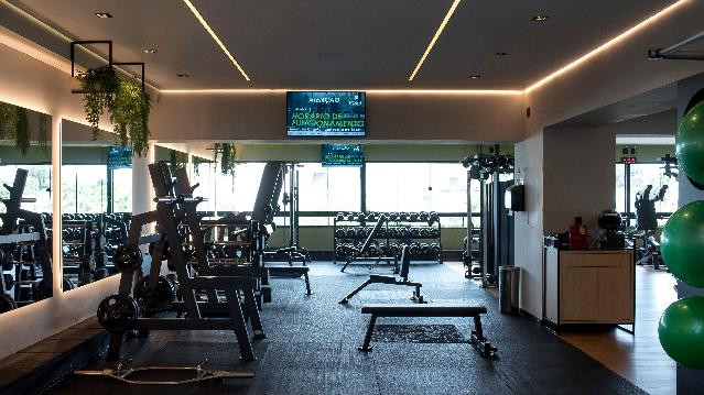 Imagem 1 da galeria do parceiro Posh Physical Center