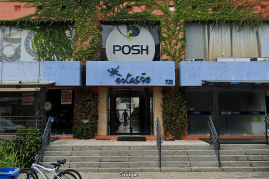 Imagem 2 da galeria do parceiro Posh Physical Center