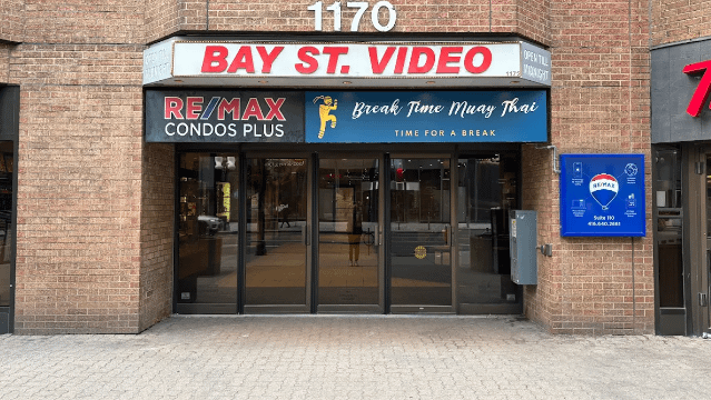 Image 2 from Break Time Muay Thai partner gallery