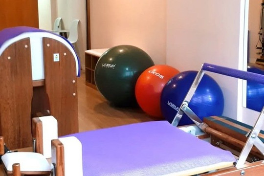 Imagem 1 da galeria do parceiro Clínica Fisio Reabilitare